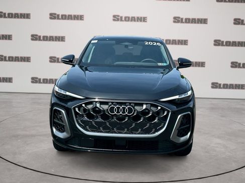 Certified 2026 Audi Q5 Premium Plus AWD/4WD image 8