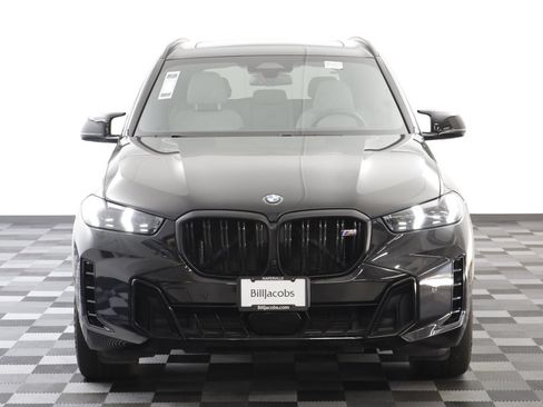 Used 2026 BMW X5 M60i AWD/4WD image 23