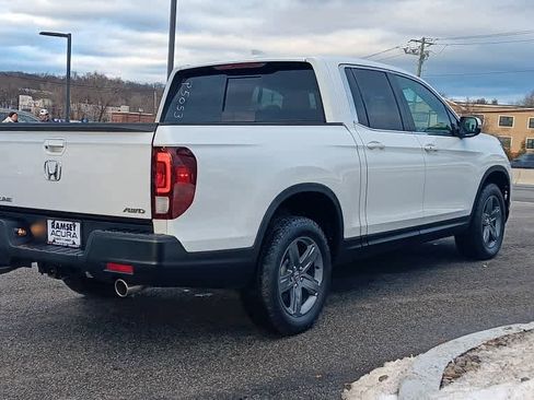Used 2023 Honda Ridgeline RTL image 5
