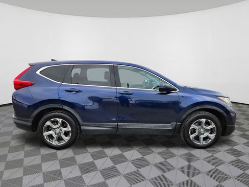 Certified 2019 Honda CR-V EX image 6