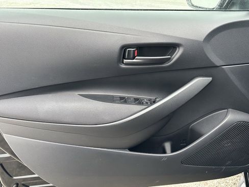 New 2026 Toyota Corolla LE image 10