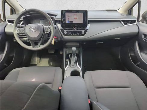 Used 2024 Toyota Corolla LE FWD image 25