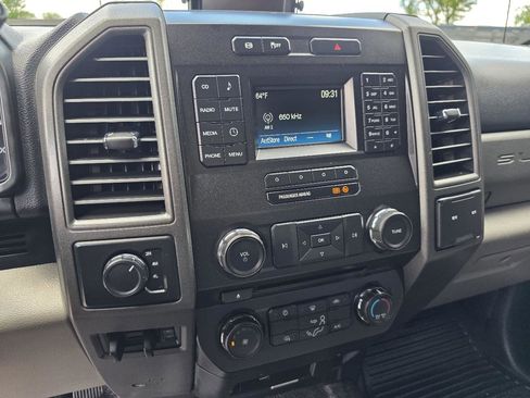 Used 2017 Ford F350 XL w/ Power Equipment Group AWD/4WD image 6