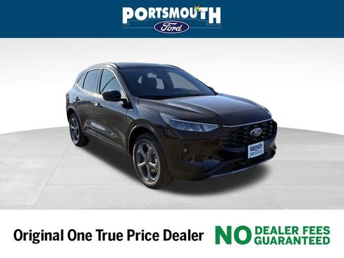 New 2026 Ford Escape ST-Line Select w/ Tech Pack #1 image 1