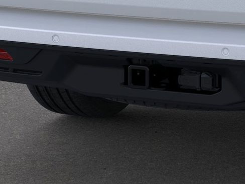 New 2026 Ford Expedition Active image 25