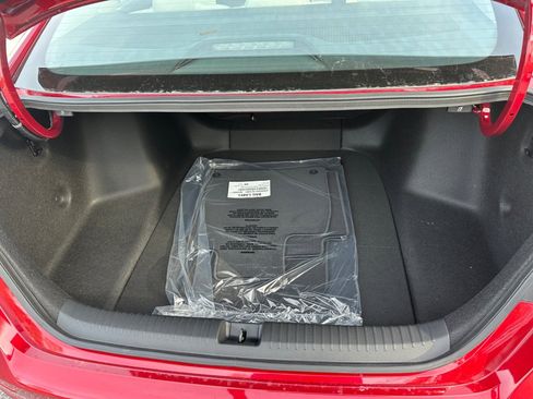 New 2025 Honda Accord SE image 15