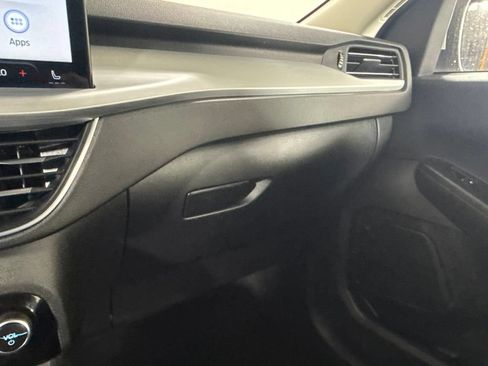 Used 2023 Ford Escape SE w/ PHEV Premium Package FWD image 31