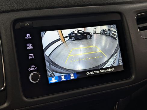 Used 2022 Honda HR-V EX image 19