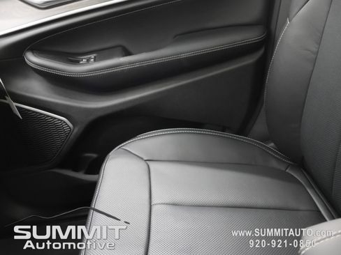 New 2026 Jeep Grand Cherokee L Limited AWD/4WD image 13