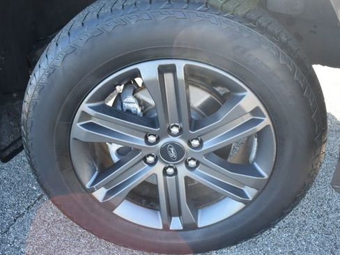 Used 2023 Ford F150 XLT w/ Equipment Group 302A High AWD/4WD image 51
