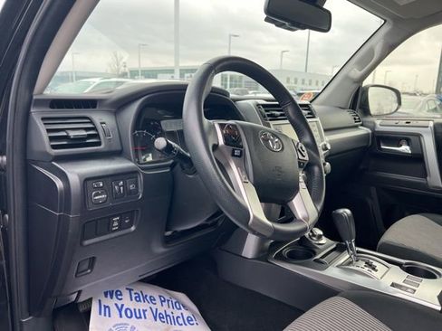 Used 2024 Toyota 4Runner SR5 image 9