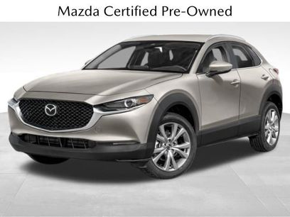 Used 2023 MAZDA CX-30 AWD 2.5 S w/ Select Package