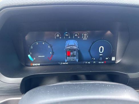 New 2026 Ford F150 XLT w/ Equipment Group 302A MID AWD/4WD image 15