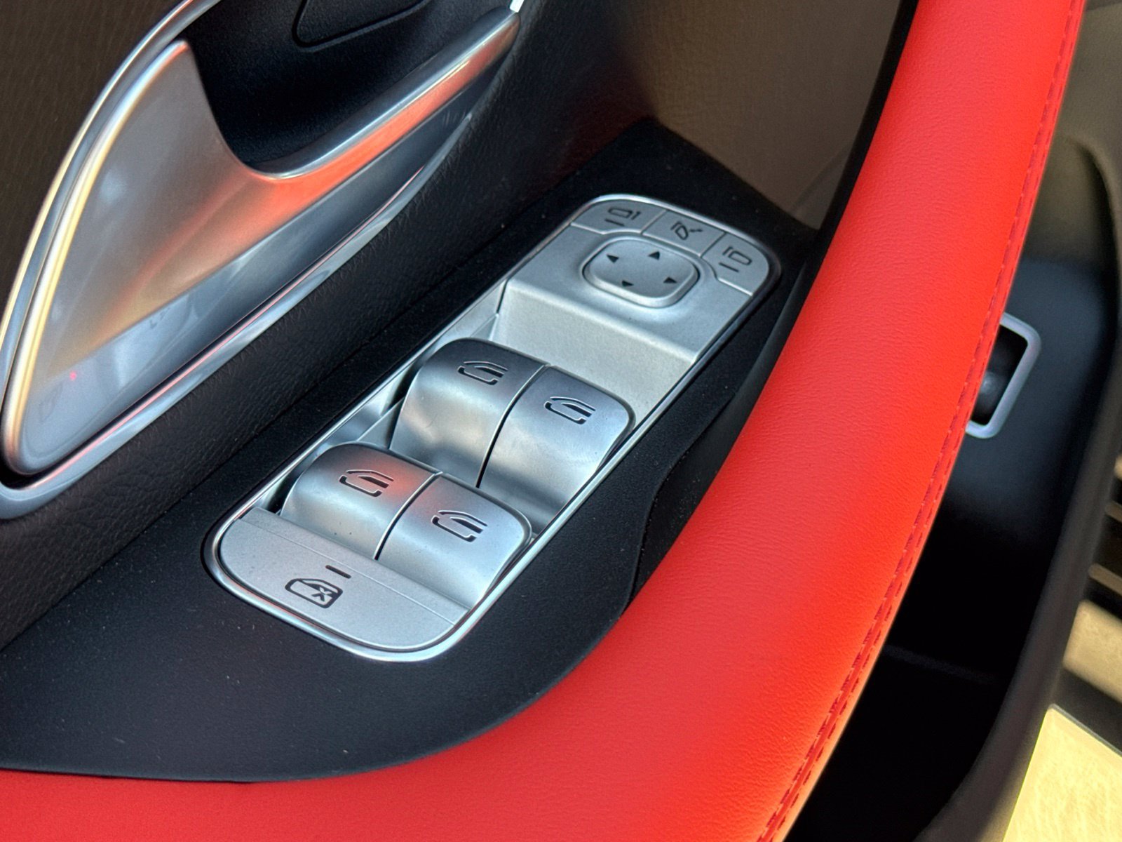 New 2026 Mercedes-Benz GLE 53 AMG 4MATIC Coupe image 15