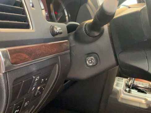 Used 2019 Toyota Land Cruiser AWD/4WD image 21