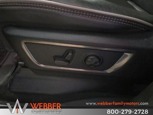 Used 2020 RAM 1500 Limited AWD/4WD image 12