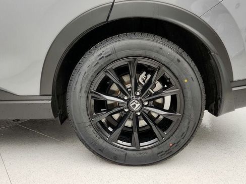 Used 2025 Honda CR-V Sport-L image 9