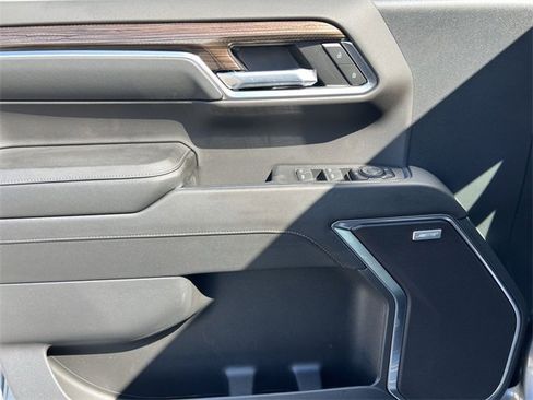 New 2024 Chevrolet Silverado 1500 RST w/ All Star Edition Plus image 23