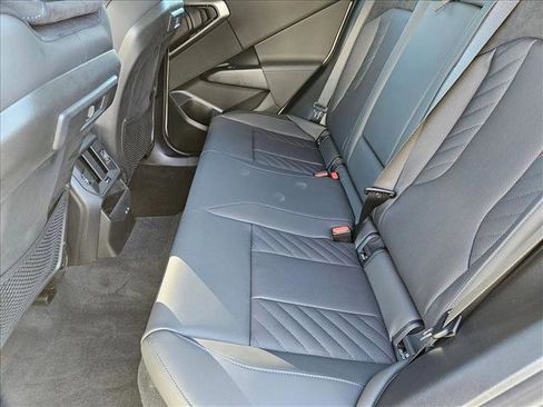 New 2025 BMW X3 xDrive30i w/ M Sport Package image 16