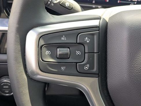 Used 2024 Chevrolet Silverado 1500 LT w/ All Star Edition Plus RWD image 25
