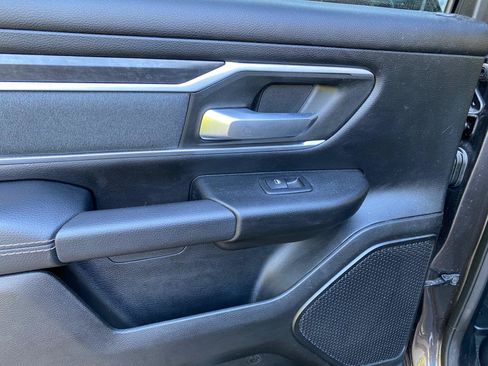 Used 2021 RAM 1500 Big Horn AWD/4WD image 29