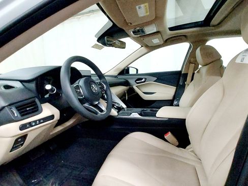 New 2025 Acura TLX w/ Technology Package image 37