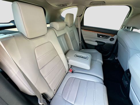 Used 2020 Honda CR-V EX-L image 29