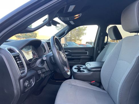 Used 2024 RAM 2500 Big Horn image 28