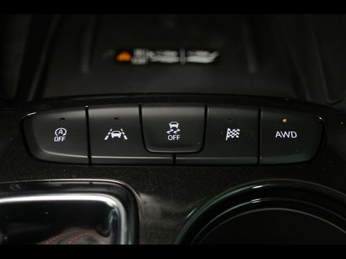 New 2026 Chevrolet TrailBlazer RS w/ Convenience Package image 13