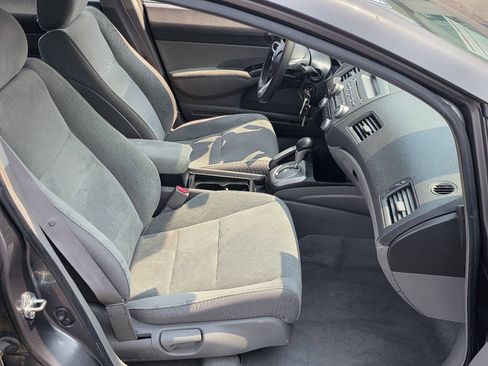 Used 2009 Honda Civic LX image 11