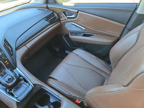 Used 2019 Acura RDX FWD w/ Advance Package image 18