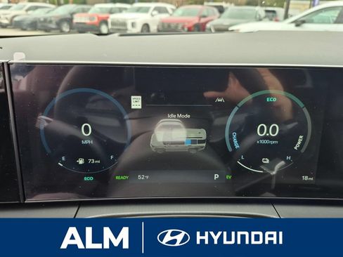 New 2026 Hyundai Santa Fe Calligraphy FWD image 34