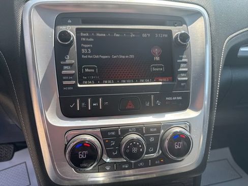 Used 2017 GMC Acadia Limited SLT AWD/4WD image 20