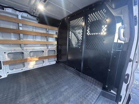 Used 2024 Ford Transit 250 Low Roof w/ Exterior Upgrade Package image 14