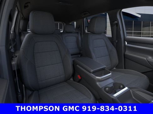 New 2026 GMC Terrain Elevation w/ Technology Package II image 16
