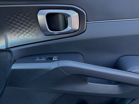 New 2025 Kia Sorento EX w/ EX Panoramic Sunroof Package image 20