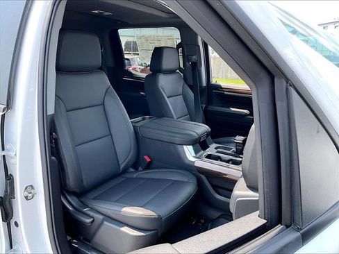 New 2026 Chevrolet Silverado 1500 RST AWD/4WD image 29