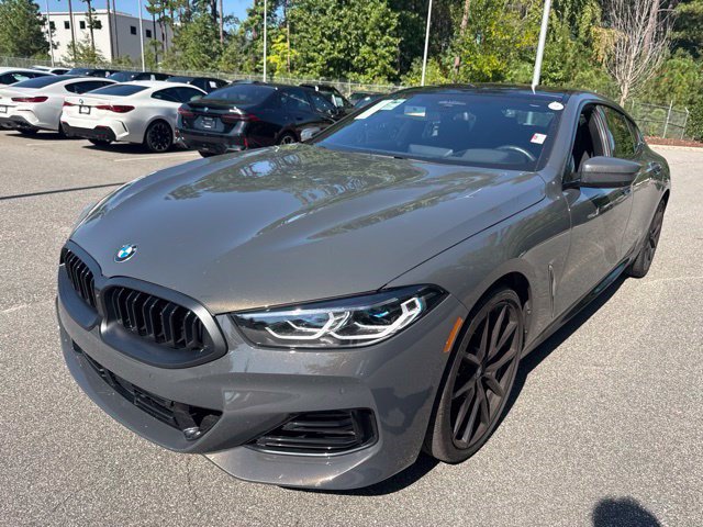 Used 2026 BMW 840i RWD image 9