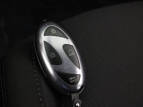 Certified 2026 Hyundai Kona SEL Sport FWD image 31
