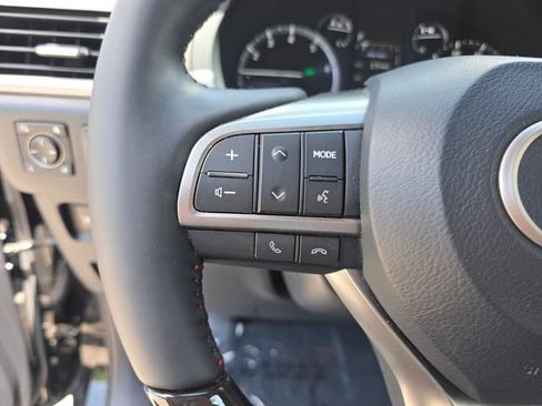 Used 2023 Lexus GX 460 Premium w/ Premium Package AWD/4WD image 29