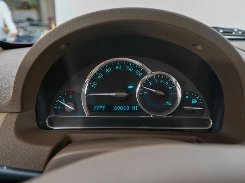 Used 2009 Chevrolet HHR LT FWD image 25