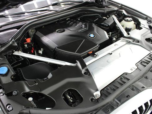 Used 2023 BMW X3 sDrive30i w/ Premium Package w/ZPA RWD image 78