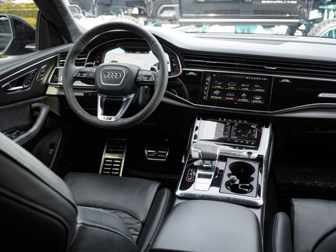 Used 2022 Audi RS Q8 image 28