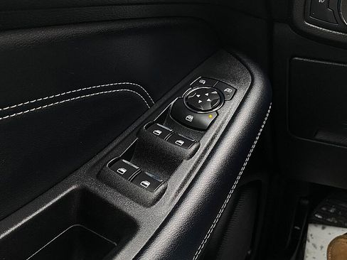 Used 2022 Ford Edge Titanium w/ Cargo Accessory Package image 49