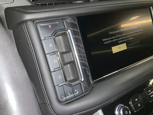 Certified 2023 GMC Yukon Denali w/ Denali Reserve Package image 25