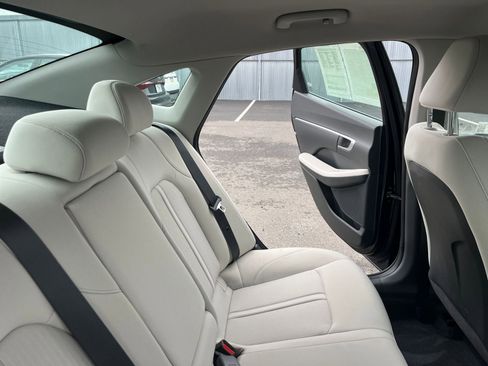 Used 2025 Hyundai Sonata SEL image 37