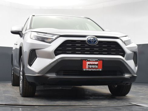 Used 2022 Toyota RAV4 XLE w/ Convenience Package image 31
