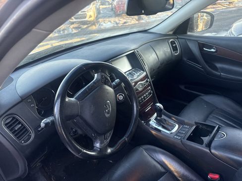 Used 2009 INFINITI EX35 Journey image 6