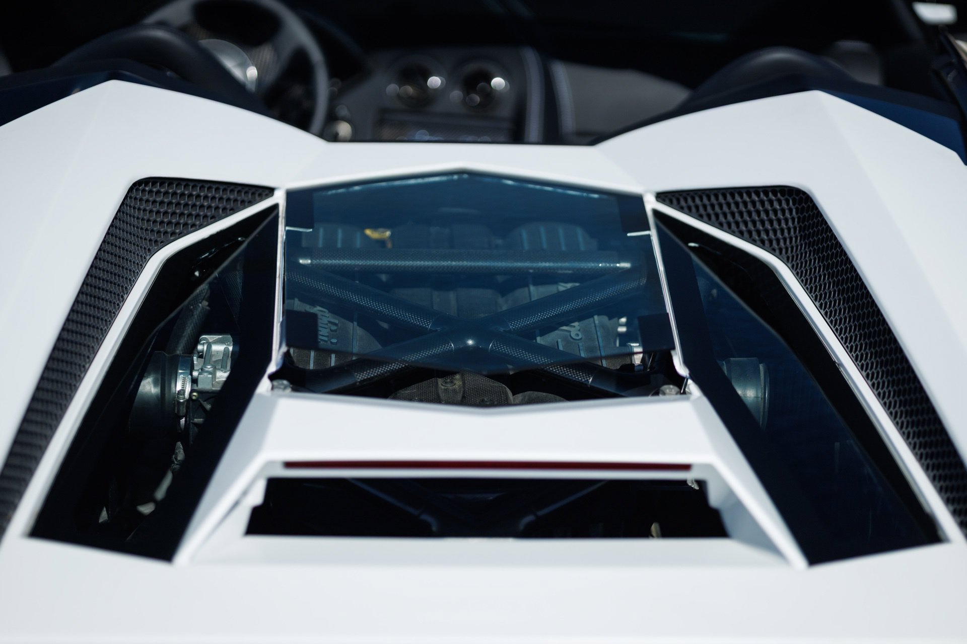 Used 2008 Lamborghini Murcielago LP 640 AWD/4WD image 43