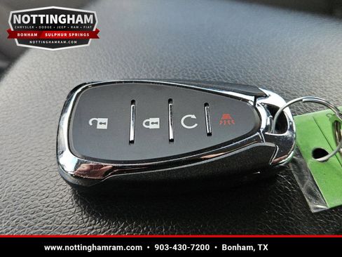 Used 2019 Chevrolet Malibu RS FWD image 33